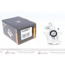 Супорт гальмівний (задній) (L) Skoda Fabia 99-14/VW Golf 97-06 (d=38mm) (Lucas)