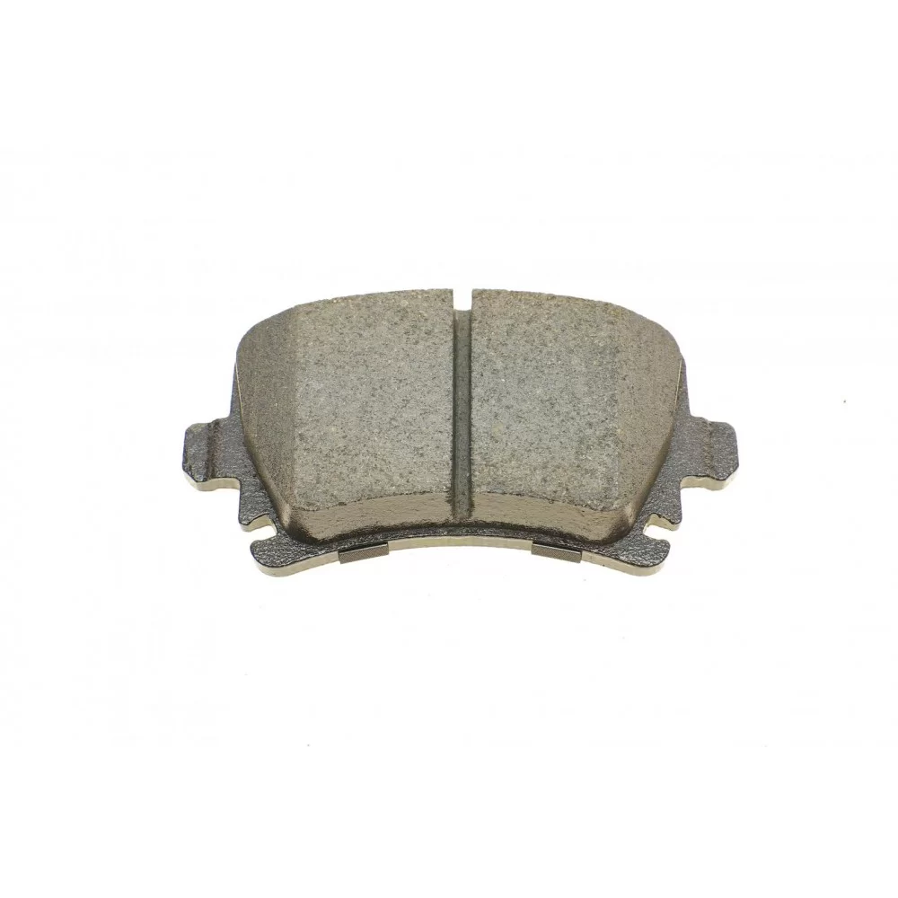 Колодки гальмівні (задні) Audi A3/A4/A6/TT/Skoda Octavia/SuperB/VW Caddy/Golf/Passat B6/Touran 03-