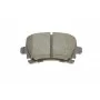 Колодки гальмівні (задні) Audi A3/A4/A6/TT/Skoda Octavia/SuperB/VW Caddy/Golf/Passat B6/Touran 03-