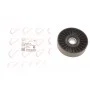 Ролик генератора Opel Omega/Vectra 2.0-2.2DTI/DI 96- (натяжний)
