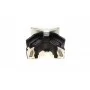 Подушка двигуна (передня) (R) Renault Megane I 1.4-1.6 95-08