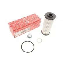 Фільтр АКПП VW Passat B8/Golf VII 1.4 GTE 14-
