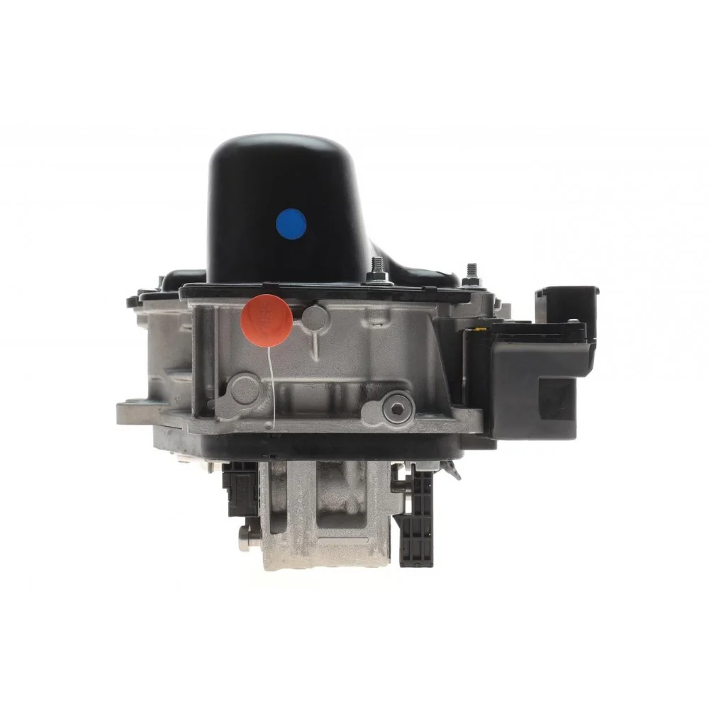 Блок керування АКПП VW Caddy III 1.6 TDI 10-15 (Mechatronic)
