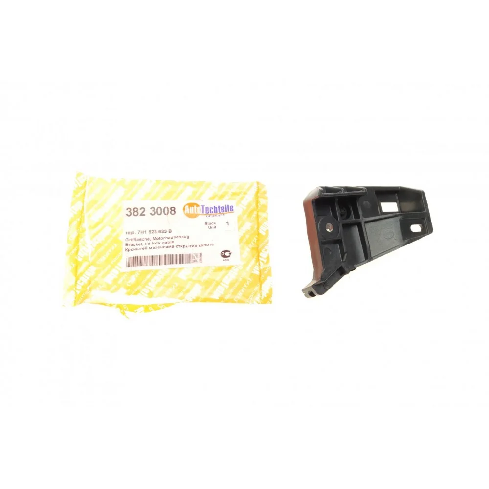Кронштейн ручки капоту VW T5 03- (8230.08)