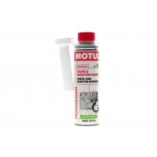 Присадка-очисник паливної системи (інжектора) Valve and Injector Clean (300ml)