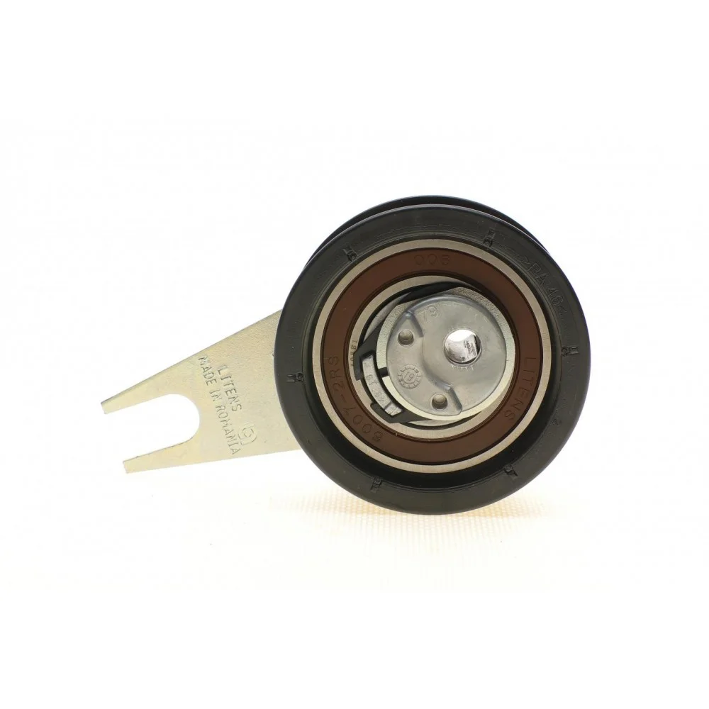 Ролик ГРМ Audi 80/Seat Toledo/VW Golf III/Passat 1.9TDI 91-99 (натяжний) (66.8х30.1)