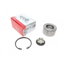 Підшипник маточини (передньої) Ford Connect 02- (+ABS)