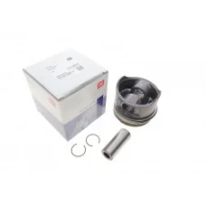 Поршень MB Sprinter 901-904 2.3D 95- (89.50mm/+0.5) = 7110605000