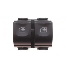 Кнопка склопідйомника (L) Renault Dokker/Captur/Clio IV/Zoe 12- (блок)