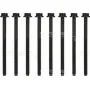 Болти головки (к-кт 8шт.) VW Polo/Skoda Roomster 1.0/1.2i 01-