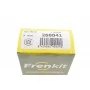 Ремкомплект супорта (переднього) Opel Insignia 08-18 (d=60mm) (Mando)