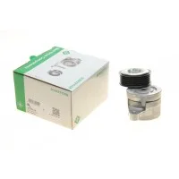 Натяжник ременя генератора Mazda 2/3 1.3-1.6 03-19