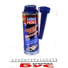 Присадка для покращення розгонної динаміки (бензин) SpeedTec Benzin (250ml)