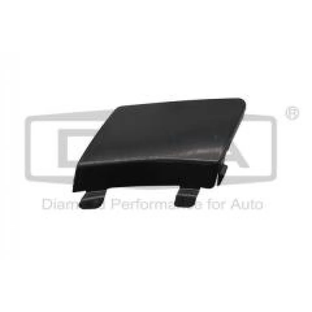 Захист петлі буксирувальної VW Passat CC 08-12