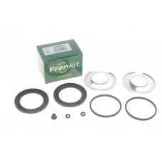 Ремкомплект супорта (переднього) MB S-class (W116) (d=60mm) (Ate)