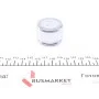 Поршень супорта (переднього) Subaru Impreza 96-07 (40x29.3mm) (Sumitomo)