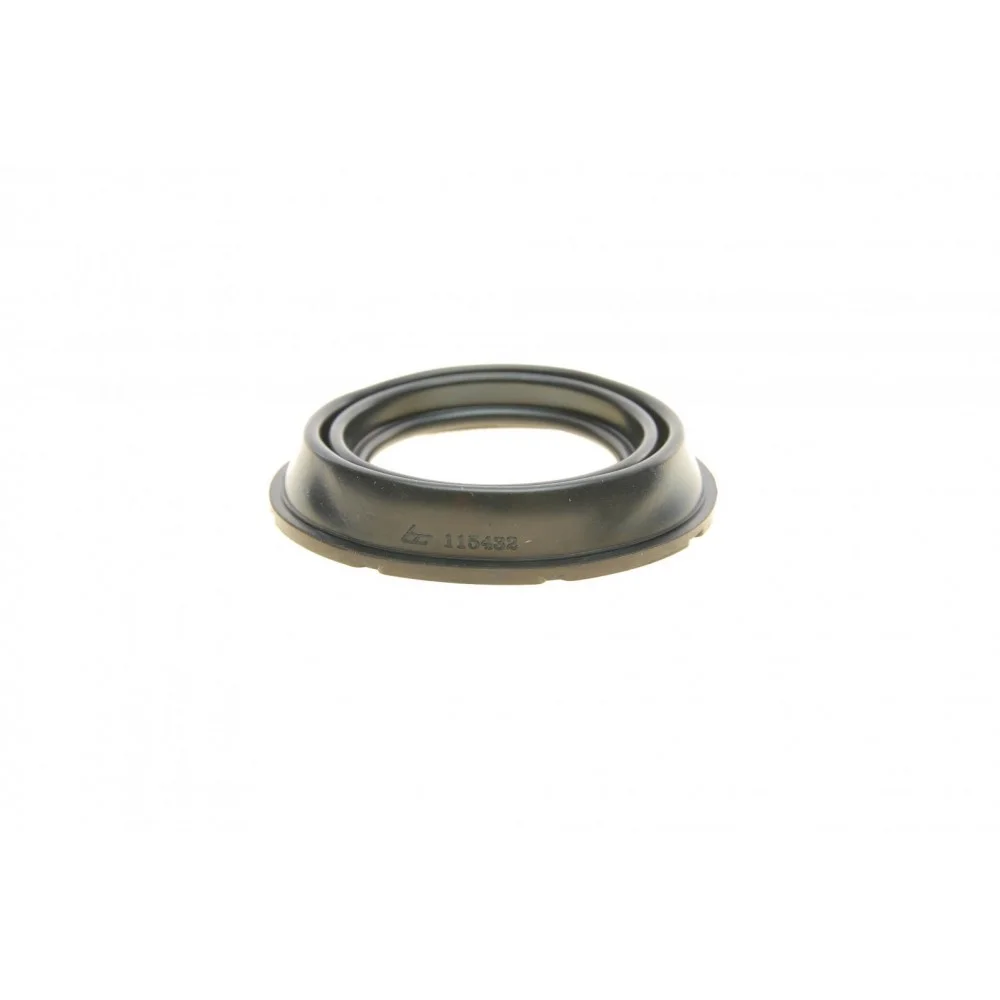 Ремкомплект супорта (переднього) VW Caddy III 04- (d=54mm) (+поршень) (Ate)
