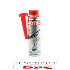 Присадка для збільшення октанового числа бензину на 5 одиниць Octane Booster (300 мл)