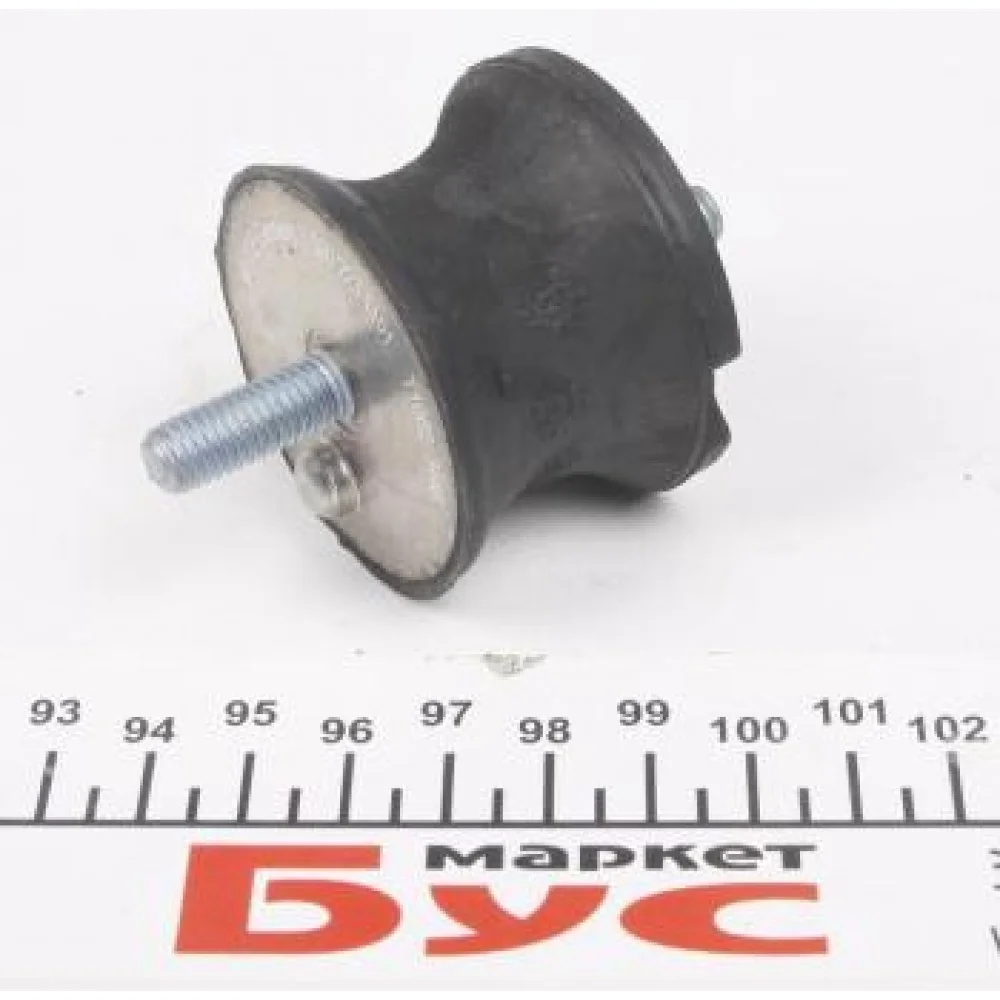 Подушка КПП BMW 3 (E36/E46)/5 (E34/E39)/7 (E38) 2.0 91-06