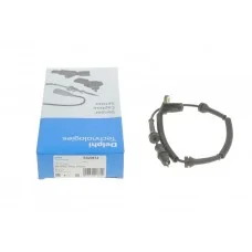 Датчик ABS (передній) Renault Master II 1.9D-2.0D 00-