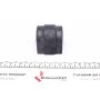 Втулка стабілізатора (переднього) BMW 3 (E46) 98-07 (d=23mm)