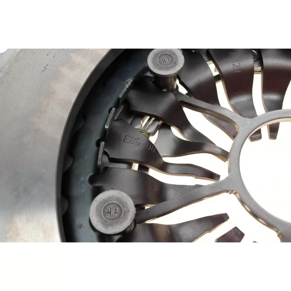 Комплект зчеплення Ford Mondeo 1.8 SCI/SFI 00-07 (d=240mm)