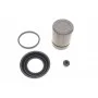 Ремкомплект супорта (заднього) BMW 5 (E60/E61)/6 (E63/E64) 02-11 (d=42mm) (+ поршень)