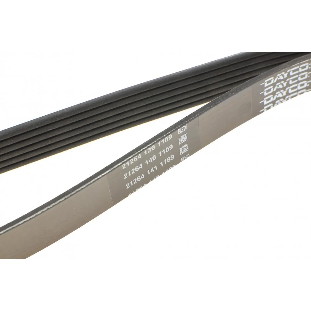 Комплект ременя генератора Ford Galaxy 2.0D 06-15