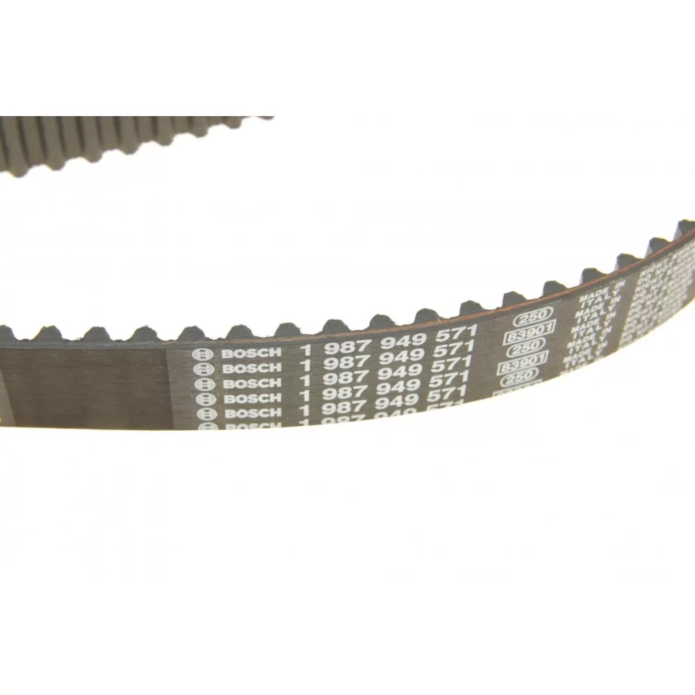 Комплект ГРМ Volvo C70/S60/S80/V60/V70/XC70/XC90 2.0-2.4D 01- (28x132z)