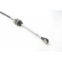 Трос куліси Audi A3/Skoda Octavia/VW Golf V/VI 03- (L)