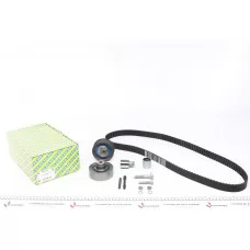 Комплект ГРМ VW Caddy II 1.9 TDI/SDI/D 95-04