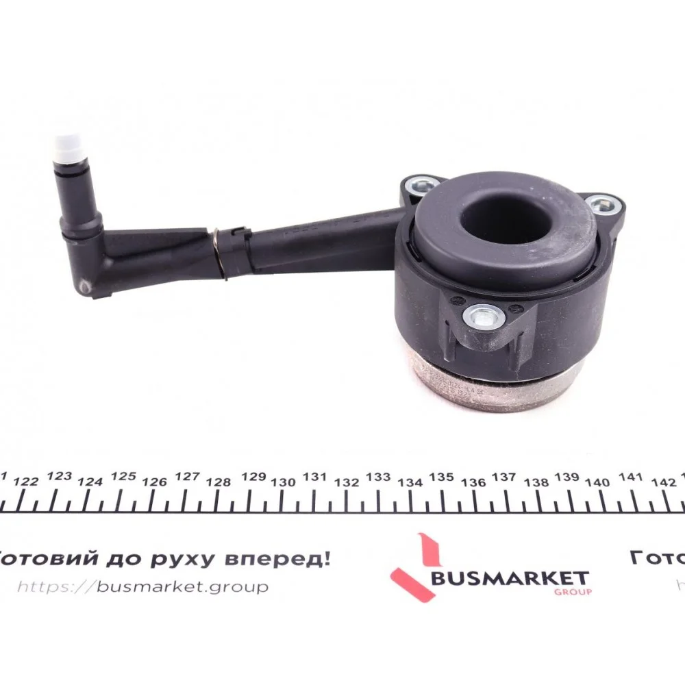 Демпфер зчеплення VW Golf IV 1.9 DTI 98-06, 74/85kw, AJM замінено на 600 0013 00