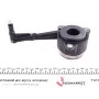 Демпфер зчеплення VW Golf IV 1.9 DTI 98-06, 74/85kw, AJM замінено на 600 0013 00