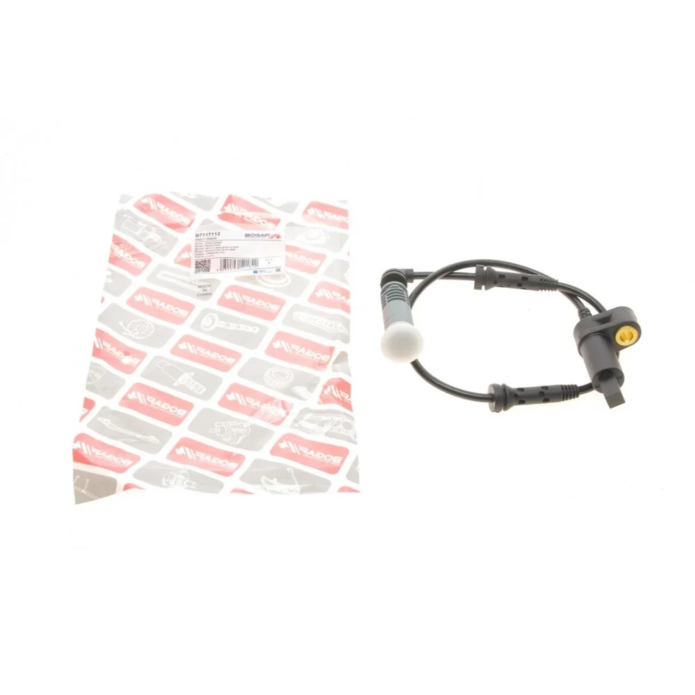 Датчик ABS (передній) BMW 3 (E46) 98-05 M47/M57/M54/M52/M43/M46