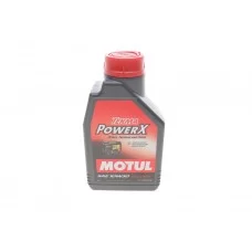 Олива 10W30 Tekma Power X (1L) (111573)