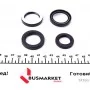 Ремкомплект рейки рульової BMW 5 (E39) 2.0-4.9 95-04