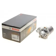 Стартер Audi A4/A6/Skoda Superb I/VW Passat 1.6-2.0 97-08 (12V/1.1kw) (z=9)