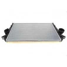 Радіатор інтеркулера Ford Galaxy/VW Sharan 1.9/2.0TDI 02-10