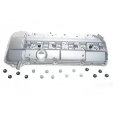 Кришка клапанів BMW 3 (E46)/5 (E39) 2.0-3.0  (M52/M54) 04-11