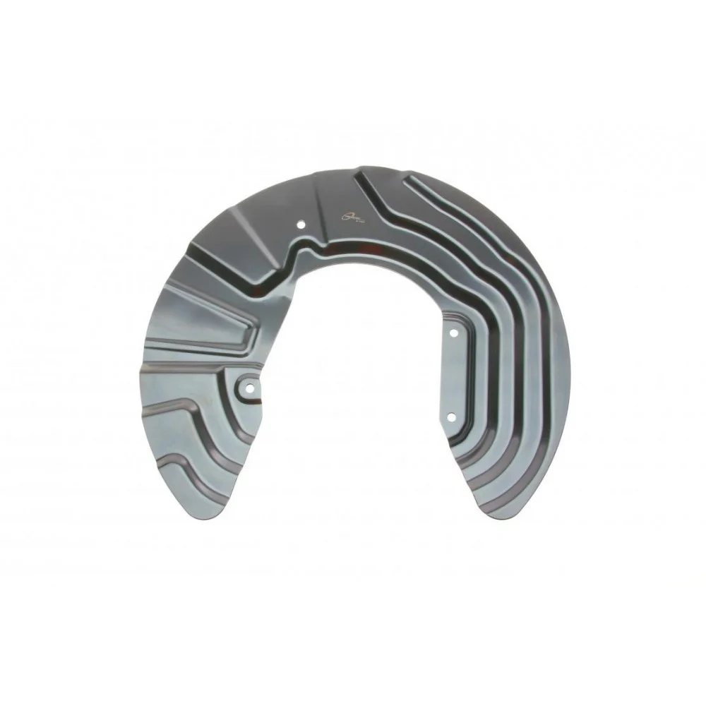 Захист диска гальмівного (переднього) (R) BMW X3 (F25)/X4 (F26) 11-18 B47/N20/N47/N55/N57