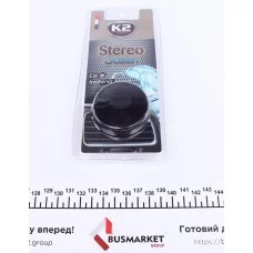 Освіжувач повітря салону Stereo Ocean