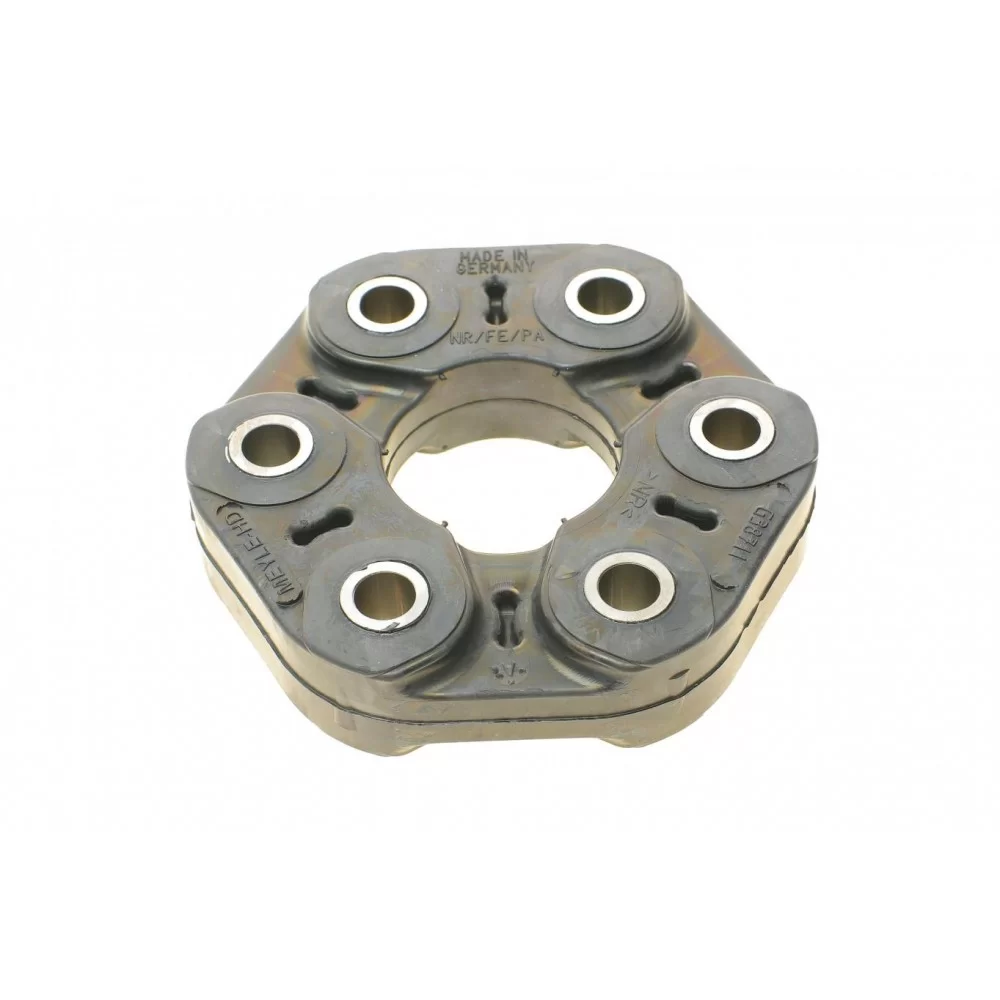 Муфта кардана еластична (ззаду) BMW 3 (F30/F31/F34)/4 (F32/F33/F36)/5 (F10/F11) 09-