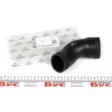 Патрубок інтеркулера (нижній) MB Vito (W638) 96-00