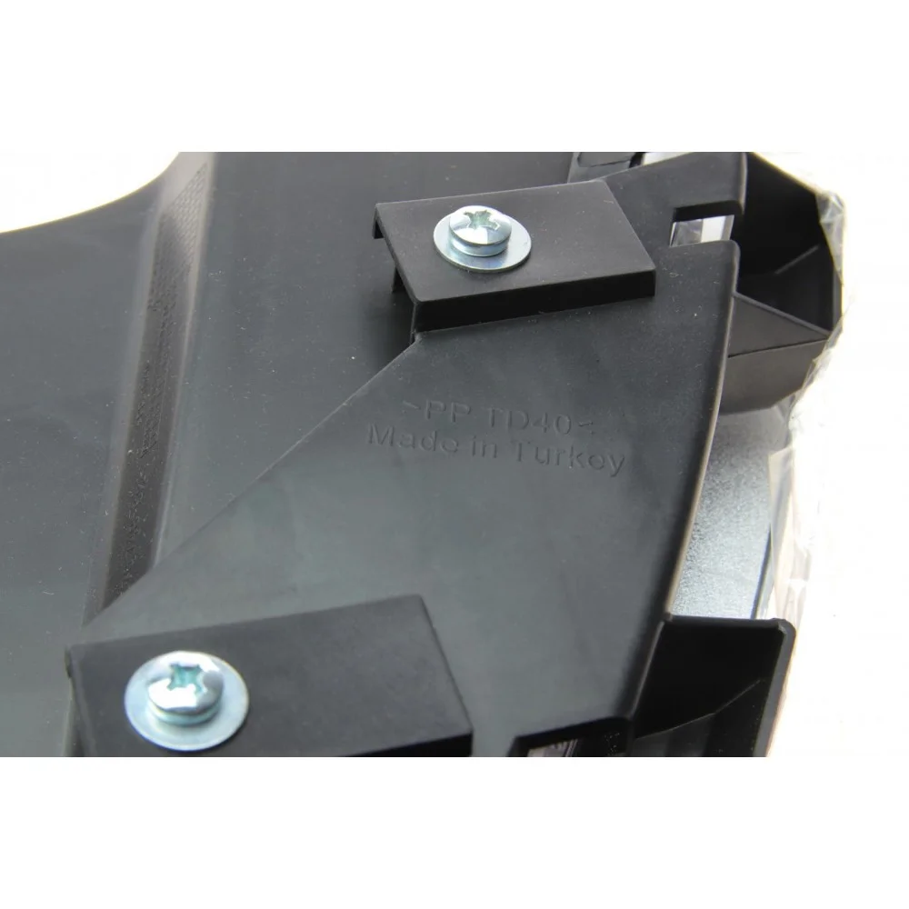 Фара (L) Citroen Nemo/Fiat Fiorino/Peugeot Bipper 08-