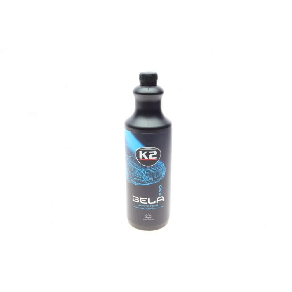 Піна активна для автомобіля Bela Pro Sunset Fresh (1L)