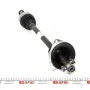 Піввісь Renault Kangoo 1.5dCi 97-08 (L) (23x44x630)