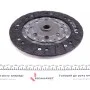 Комплект зчеплення Citroen C5/Peugeot 406/607 2.2HDi 00-