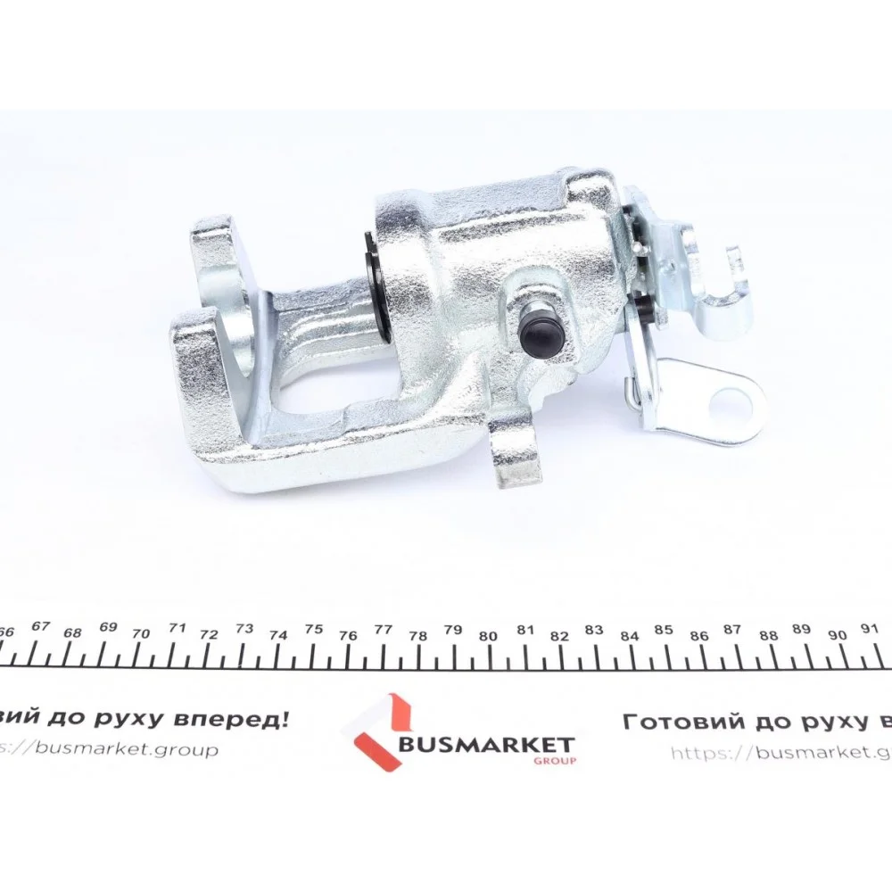 Супорт гальмівний (задній) (R) VW Golf IV/Touran 05-16 (d=38mm)