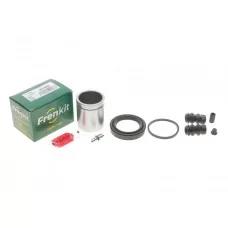 Ремкомплект супорта (заднього) MB Sprinter/VW Crafter 30-50 06- (d=51mm) (+ поршень) (Bosch)