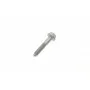 Комплект ГРМ + помпа Audi A2 1.6 FSI/Seat Leon/VW Golf IV 1.6 16V 00-06 (20/17x130/58z)